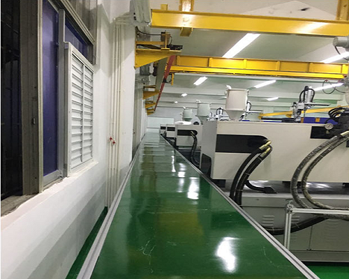 桁架机器人能为企业带来什么好处？