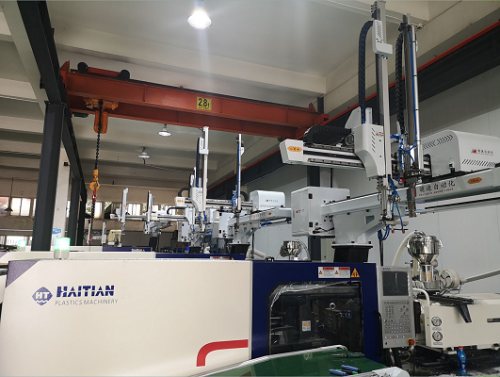 桁架机械手应用在哪些领域?