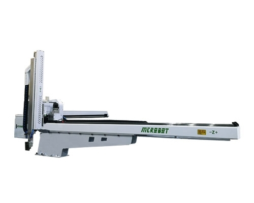 注塑机械手如何选择适合的产品？