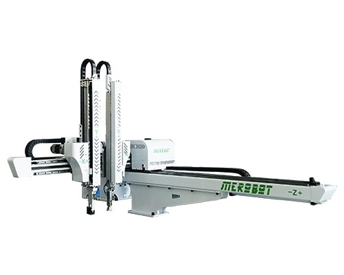 注塑机械手如果遇到故障需要维修如何避免发生危险？